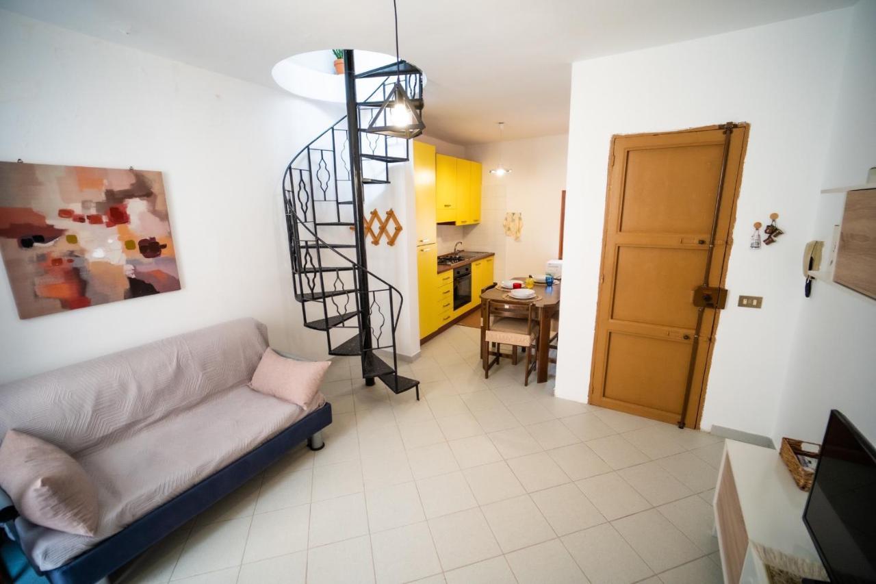 Mini Porto Apartment Trapani