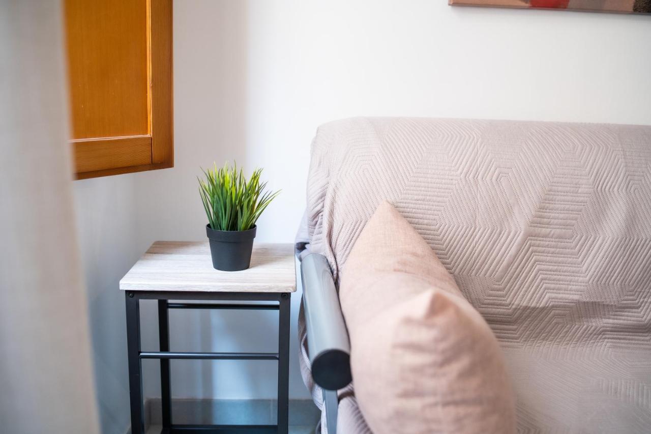 Mini Porto Apartment