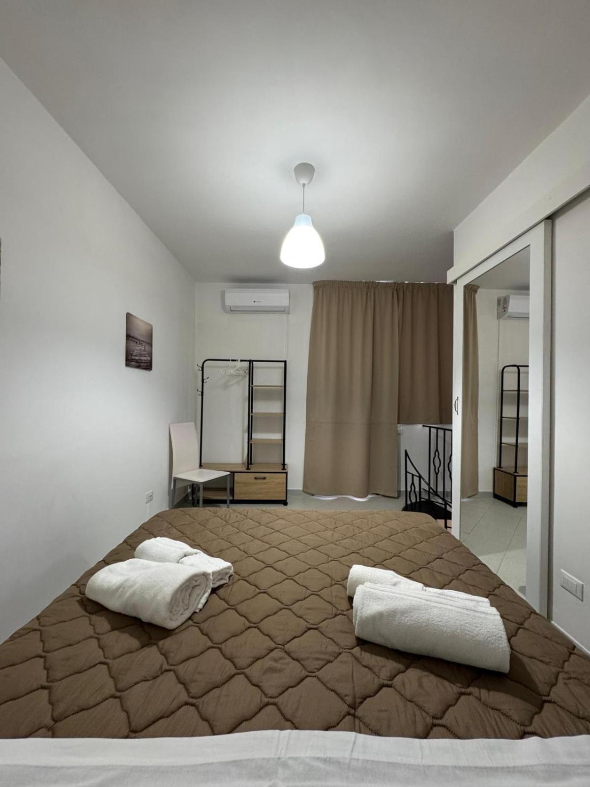 Apartment Mini Porto Trapani